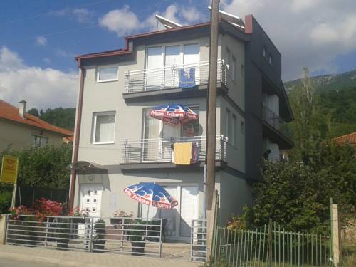 Peštani Macedonië Laatste minuut Kortingscode Booking.com