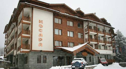 Bansko Bulgarien Last-Minute-Rabattcode Booking.com
