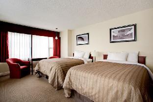 Calgary (AB) Canada Last Minute Discount Code Agoda.com