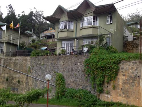 Nuwara Eliya Sri Lanka Last-Minute-Rabattcode Booking.com