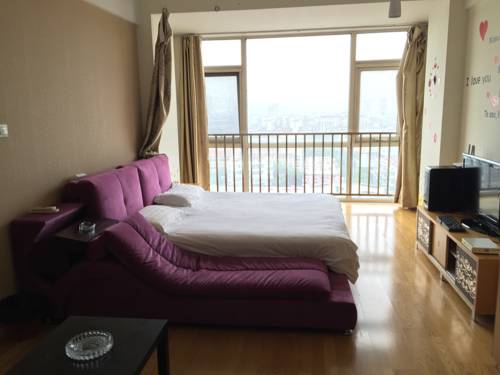 Binhai China Last Minute Discount Code Booking.com