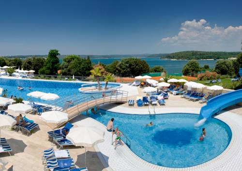 Poreč Kroatien Last-Minute-Rabattcode Booking.com