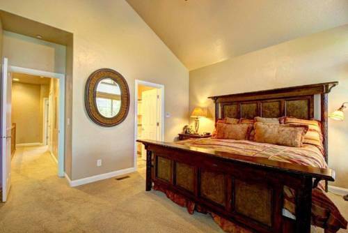Huntsville (Utah) Vereinigte Staaten Last-Minute-Rabattcode Booking.com