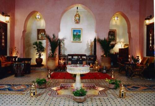 Marrakesh Marokko Laatste minuut Kortingscode Booking.com
