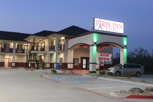 Paris (TX) United States Last Minute Discount Code Agoda.com