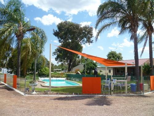 Tocumwal Australia Último Minuto Código de Descuento Booking.com