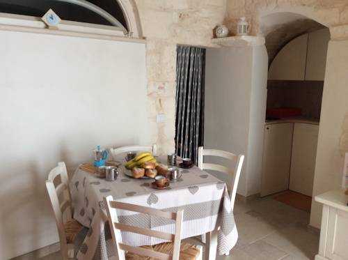 Ostuni Italien Last-Minute-Rabattcode Booking.com
