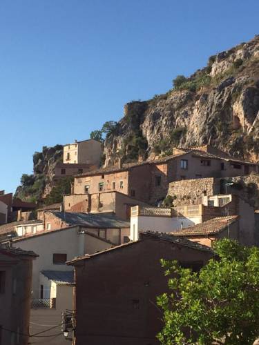 Calasanz Spanje Laatste minuut Kortingscode Booking.com
