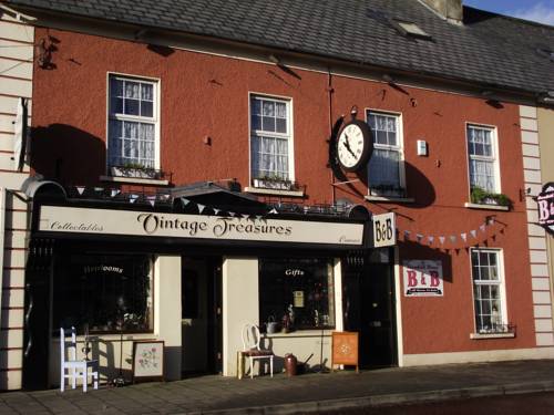 Stranorlar Irland Last-Minute-Rabattcode Booking.com