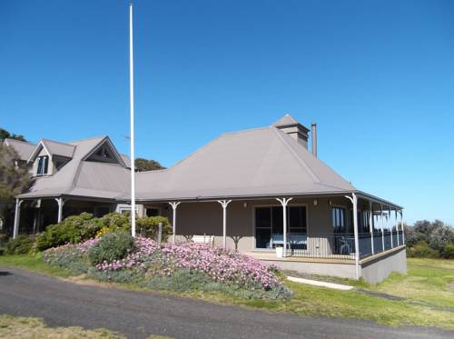 Ventnor Australië Laatste minuut Kortingscode Booking.com