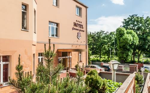 Teplice Tsjechië Laatste minuut Kortingscode Booking.com