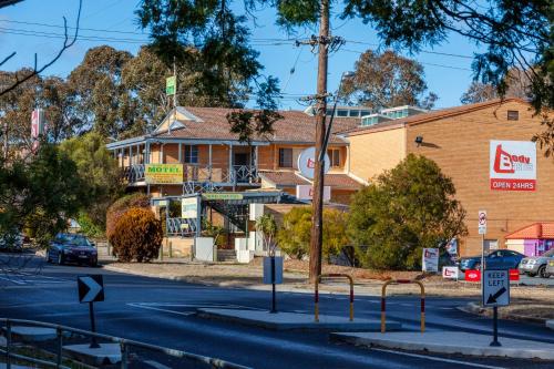 Queanbeyan Australia Last Minute Discount Code Agoda.com
