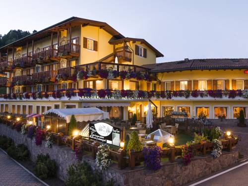 Moena Italy Last Minute Discount Code Booking.com