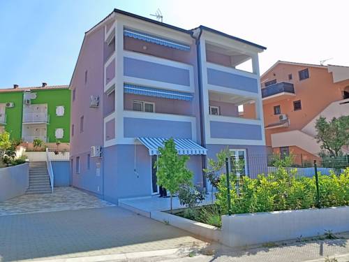 Njivice Croacia Último Minuto Código de Descuento Booking.com