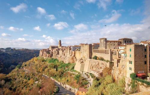 Pitigliano GR Italy Last Minute Discount Code Booking.com
