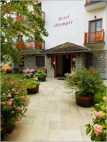 Metsovo Grèce Code de réduction de dernière minute Booking.com