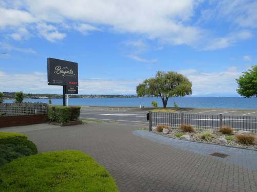 Taupo Nueva Zelanda Último Minuto Código de Descuento Booking.com