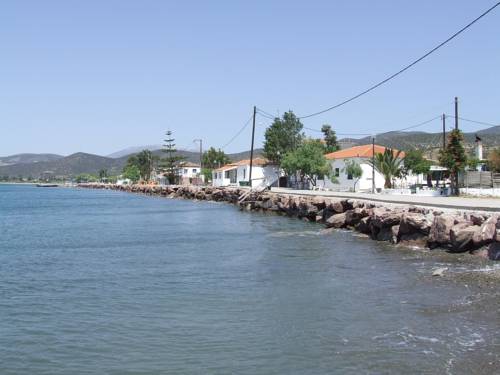 Ermioni Grèce Code de réduction de dernière minute Booking.com