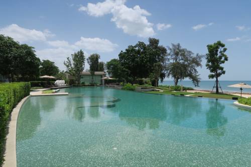 Hua Hin Tailandia Último Minuto Código de Descuento Booking.com