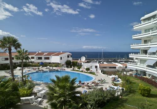Adeje Spanien Last-Minute-Rabattcode Booking.com