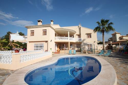 Calpe Spain Last Minute Discount Code Booking.com