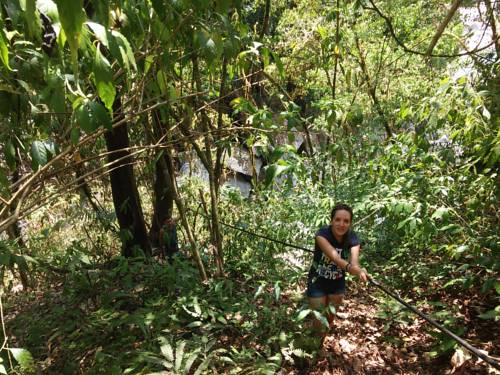 La Ceiba Costa Rica Last-Minute-Rabattcode Booking.com