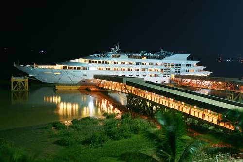Yangon Myanmar Last-Minute-Rabattcode Booking.com