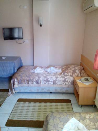 Antalya Turquie Code de réduction de dernière minute Booking.com