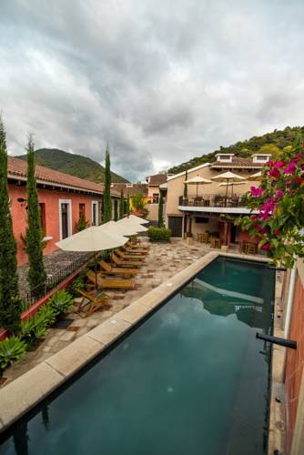 Antigua Guatemala Guatemala Last Minute Discount Code Booking.com