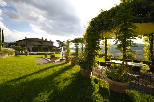 Gaiole in Chianti Italië Laatste minuut Kortingscode Booking.com