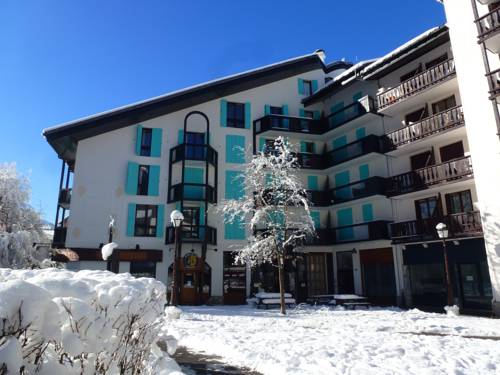 Chamonix-Mont-Blanc Frankreich Last-Minute-Rabattcode Booking.com