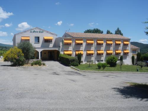 St. Etienne les Orgues Frankreich Last-Minute-Rabattcode Booking.com