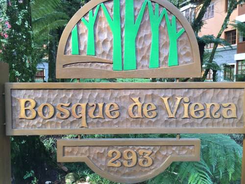 Gramado Brasilien Last-Minute-Rabattcode Booking.com