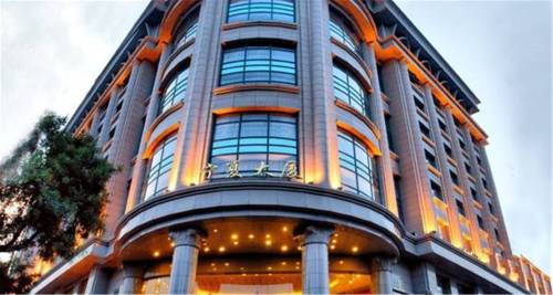 Beijing China Último Minuto Código de Descuento Booking.com