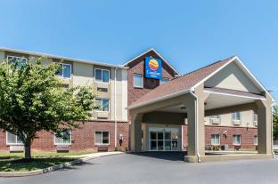 Mountville (PA) United States Last Minute Discount Code Agoda.com