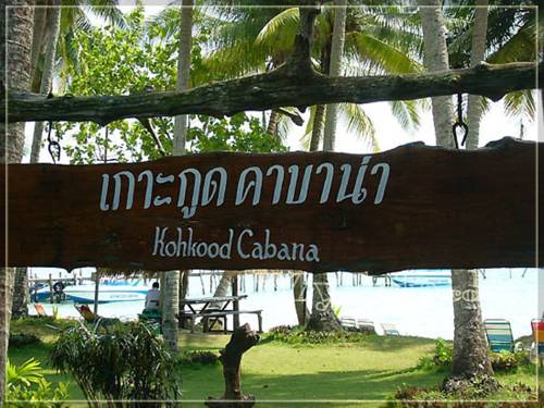 Ko Kood Thailand Last-Minute-Rabattcode Booking.com