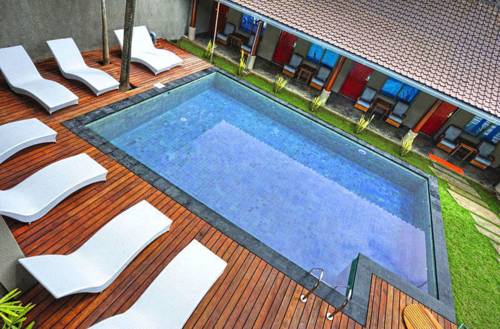 Legian Indonesien Last-Minute-Rabattcode Booking.com
