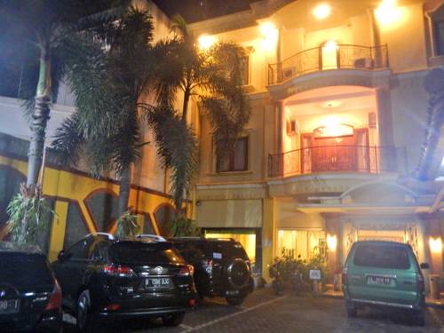 Yogyakarta Indonesia Último Minuto Código de Descuento Booking.com