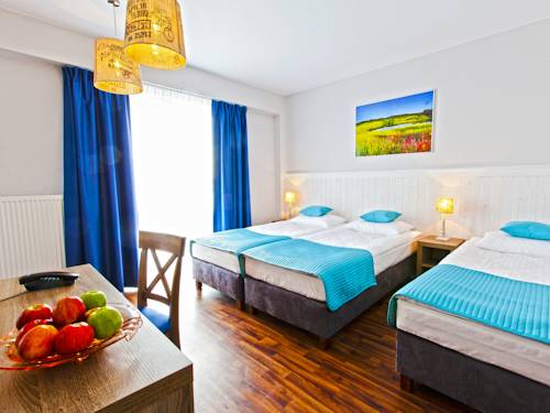 Mikołajki Polen Last-Minute-Rabattcode Booking.com