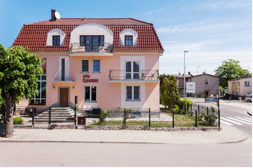 Międzyzdroje Poland Last Minute Discount Code Booking.com