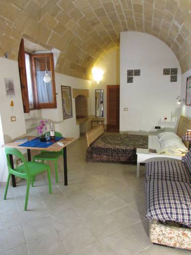 Gallipoli Italy Last Minute Discount Code Booking.com