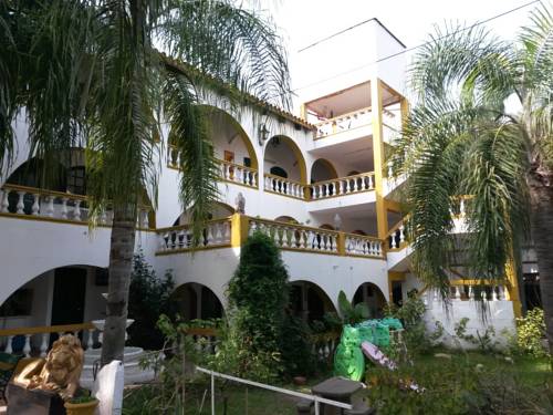 Termas del Dayman Uruguay Last Minute Discount Code Booking.com