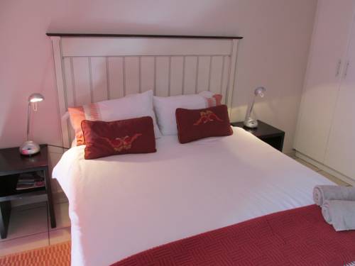 Mossel Bay Sudáfrica Último Minuto Código de Descuento Booking.com