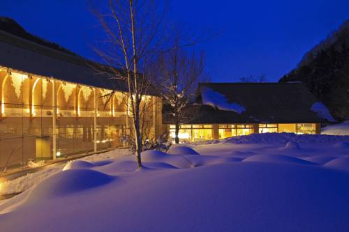 Minakami Japan Last-Minute-Rabattcode Booking.com