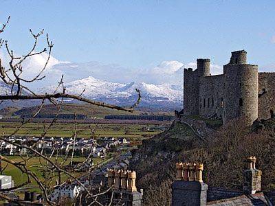 Harlech Royaume-Uni Code de réduction de dernière minute Booking.com