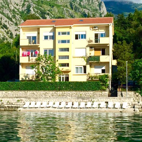 Kotor Monténégro Code de réduction de dernière minute Booking.com