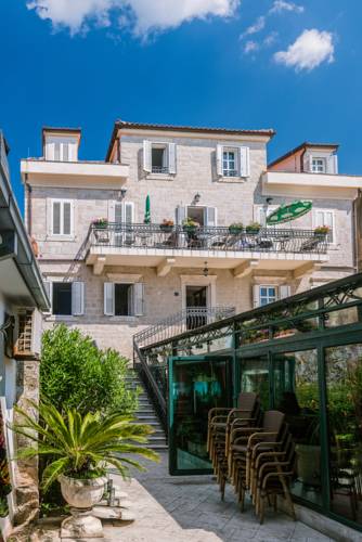 Igalo Montenegro Laatste minuut Kortingscode Booking.com