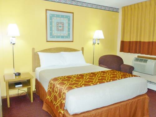 Chariton (Iowa) United States Last Minute Discount Code Booking.com