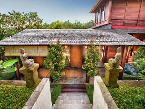 Ubud Indonesia Último Minuto Código de Descuento Booking.com