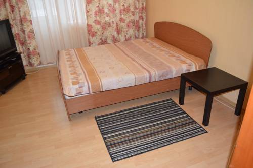 Irkoetsk Rusland Laatste minuut Kortingscode Booking.com